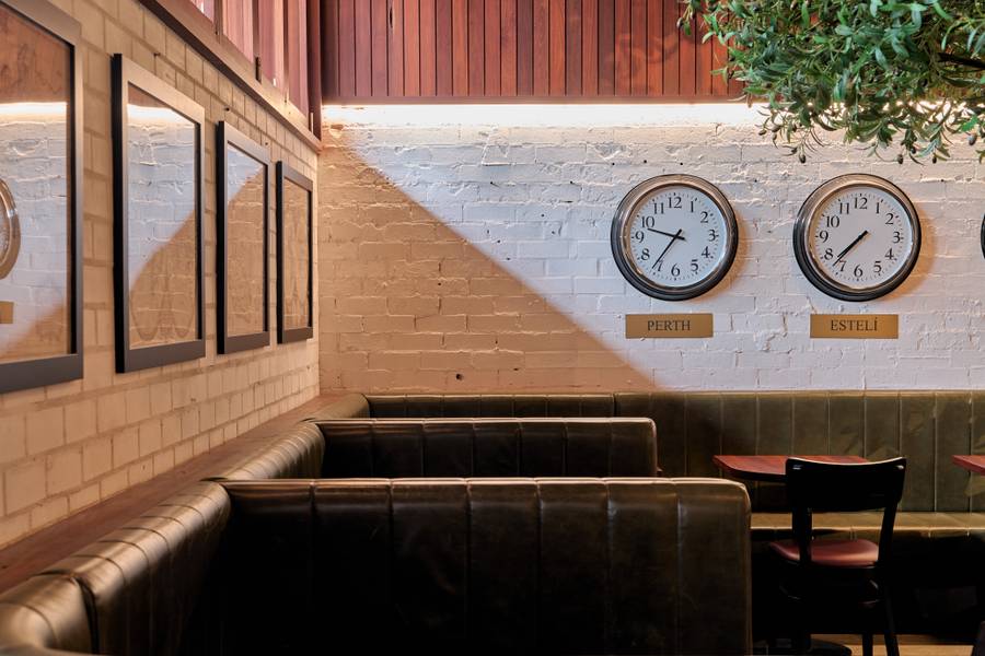 The Embassy - Subiaco